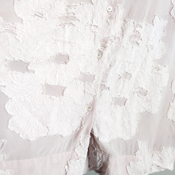 Wilfred HÉMISTICHE dress - Picture 5 of 5